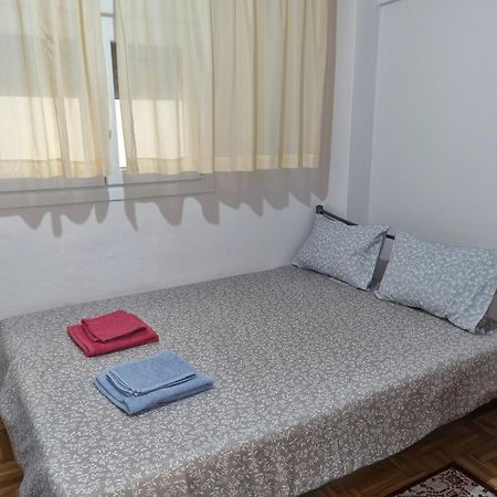 Anthi'S Luxury Home Selanik Dış mekan fotoğraf