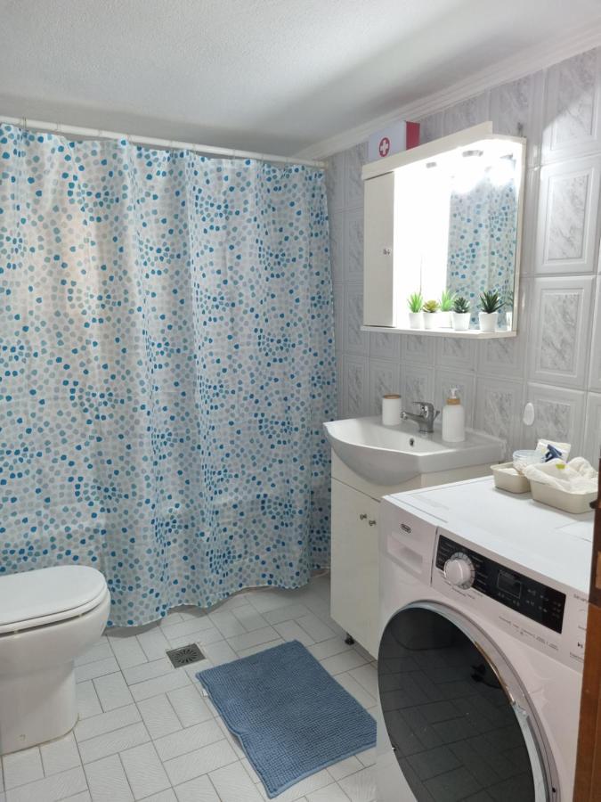 Anthi'S Luxury Home Selanik Dış mekan fotoğraf