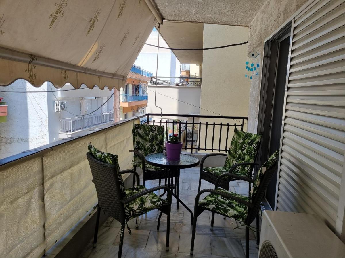 Anthi'S Luxury Home Selanik Dış mekan fotoğraf